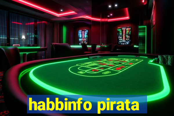 habbinfo pirata